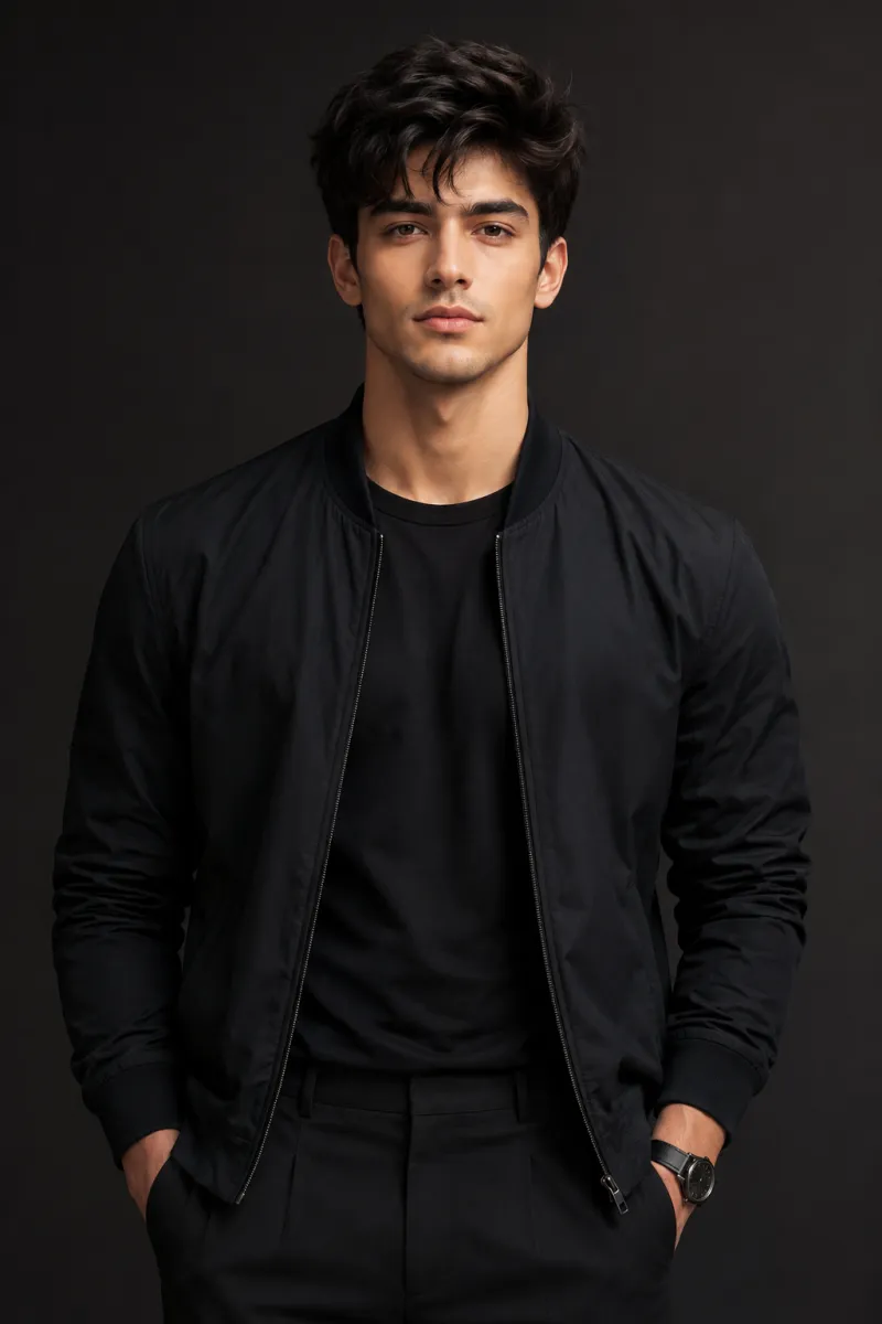 Kabir, a Ycotes studio avatar
